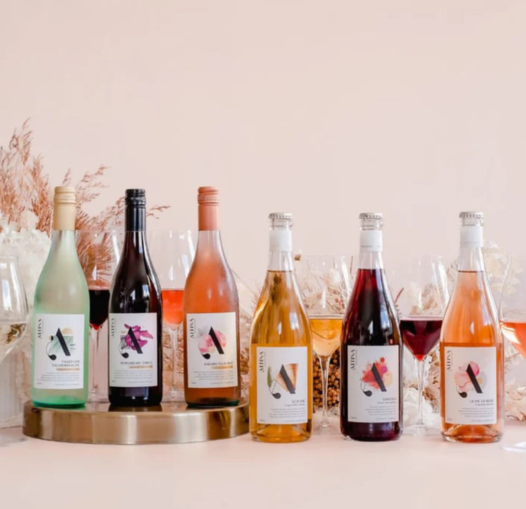 Non Alcoholic Drinks