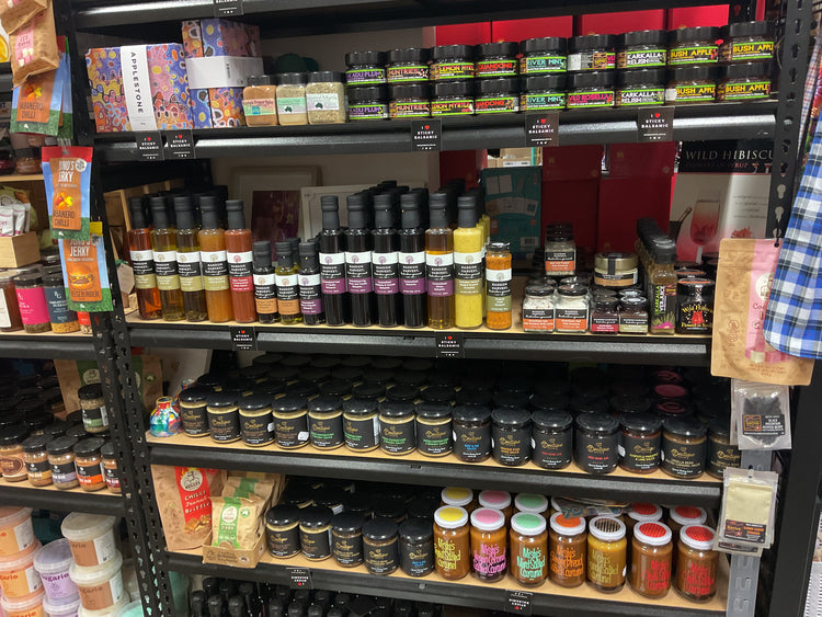 Condiments
