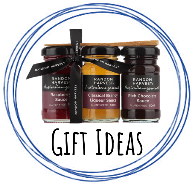 Gift Ideas
