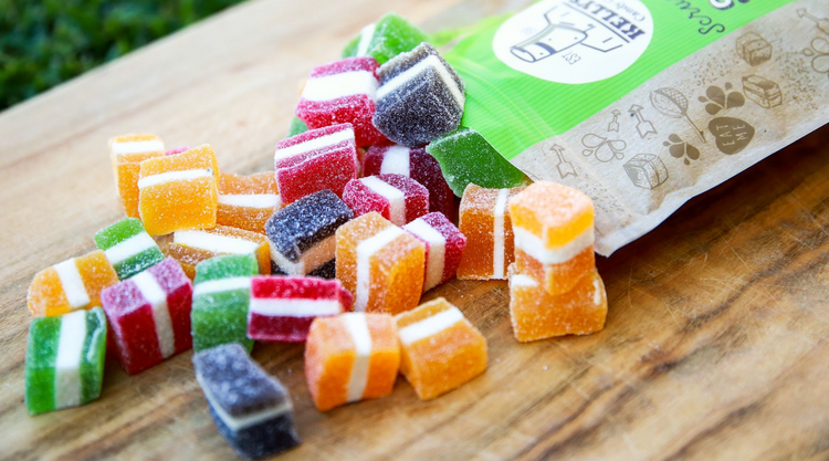 Snacks / Confectionary