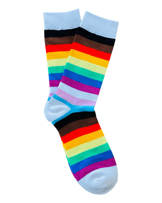 Pride Socks