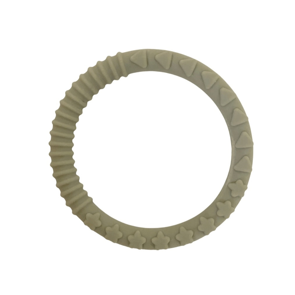 Texture Teething Ring