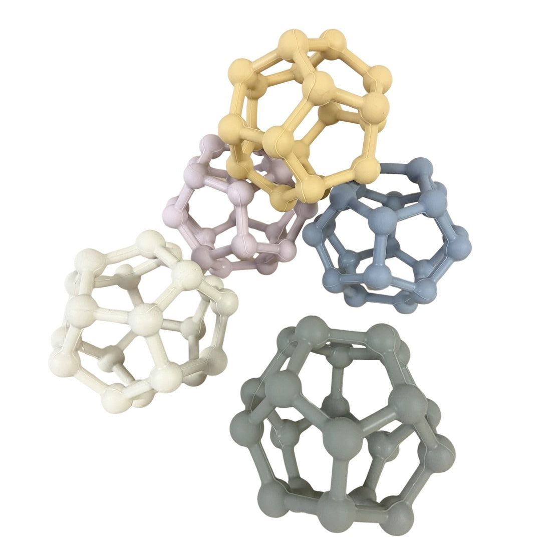 Sensory Teething Ball