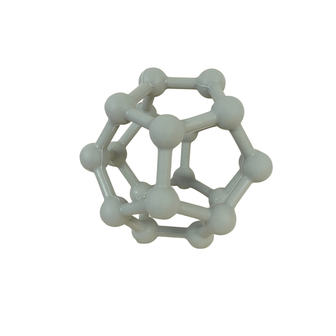 Sensory Teething Ball