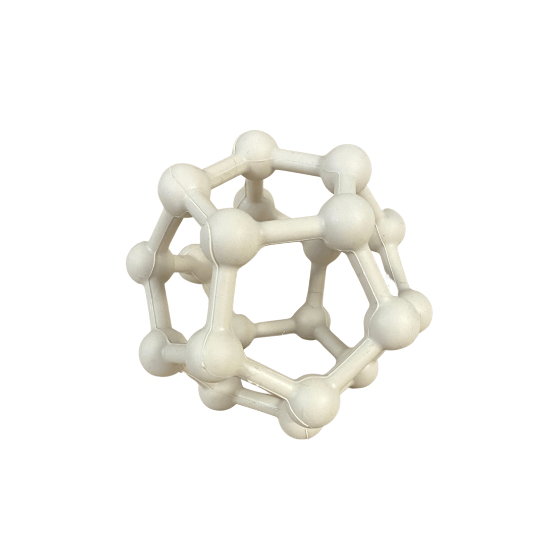Sensory Teething Ball