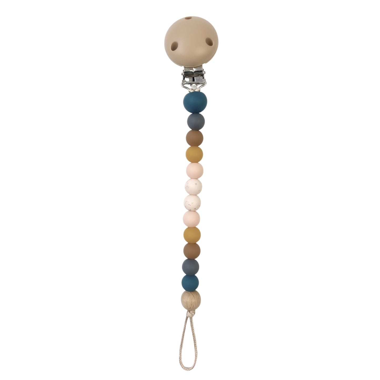 Zuri Dummy Clip