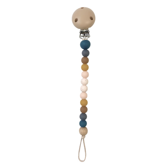 Zuri Dummy Clip