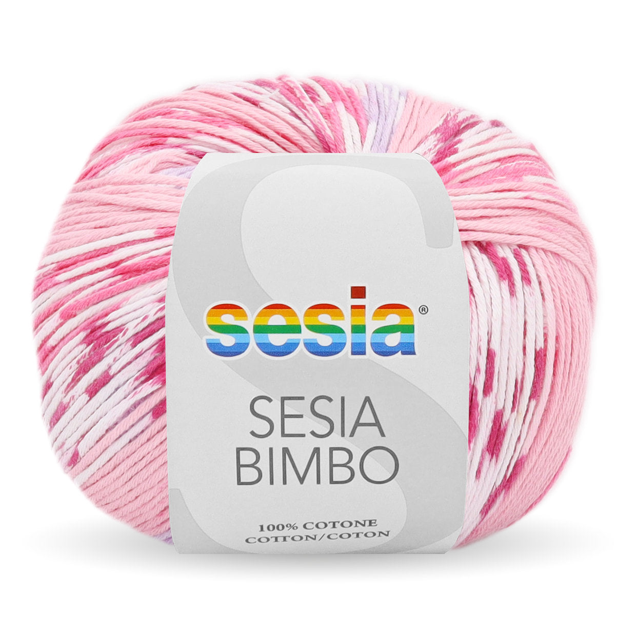 Sesia Bimbo 4ply Cotton