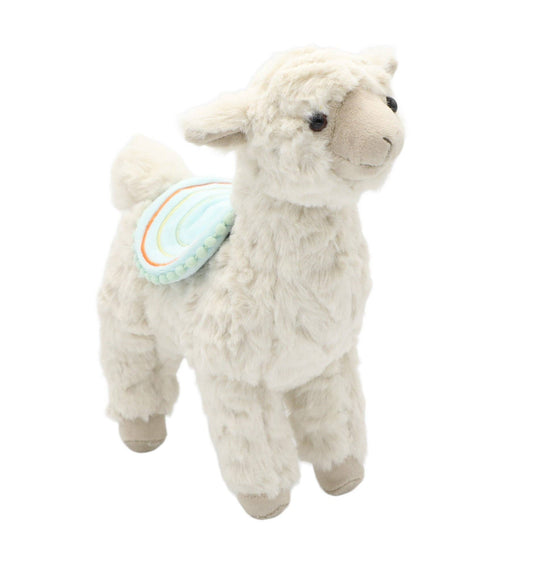 Lupe the Llama / Alpaca Soft Toy