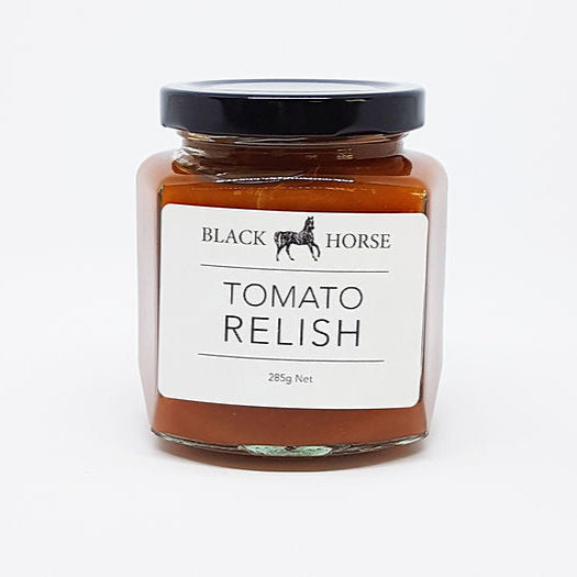 Tomato Relish 285g
