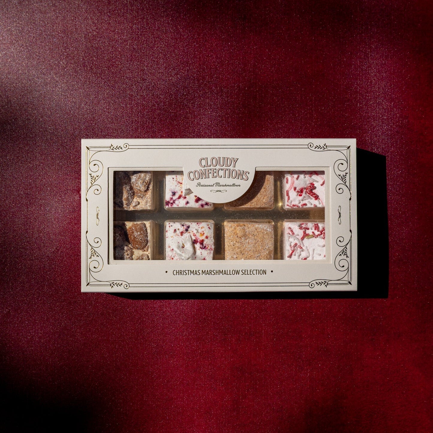 Christmas Selection Box