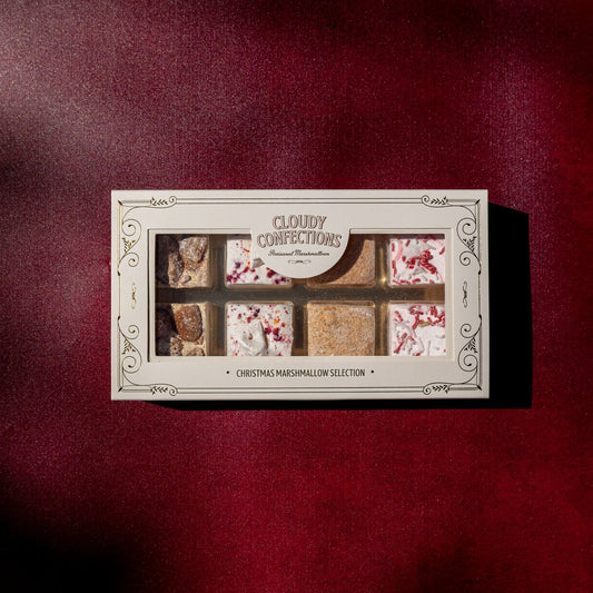 Christmas Selection Box