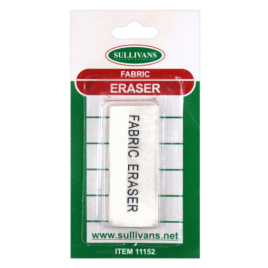 Fabric Eraser