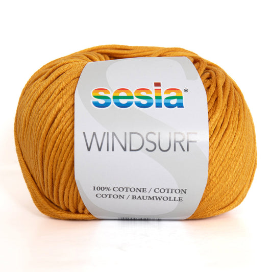 Windsurf 8ply Cotton