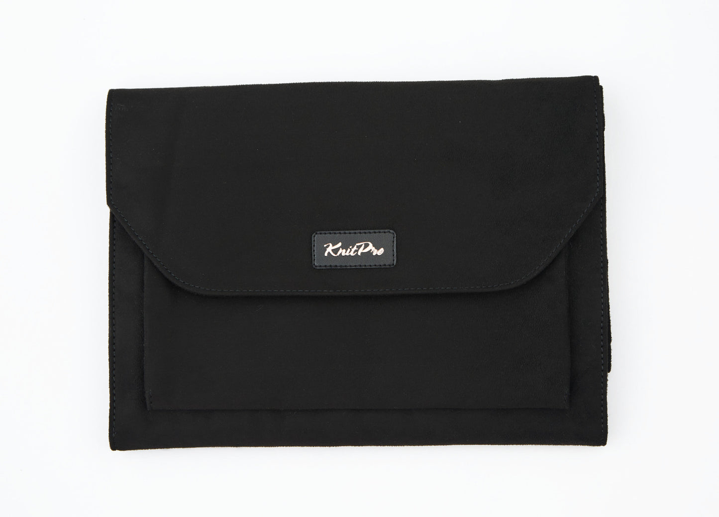 Assorted Needle Case - Coal