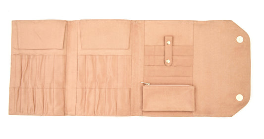 Assorted Needle Case - Clay