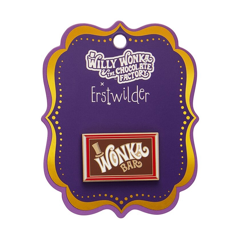 Willy Wonka Erstwilder Collection