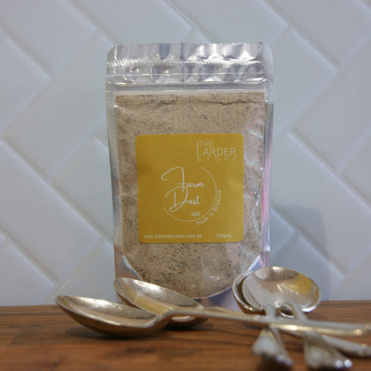 Farm Dust Seasoning