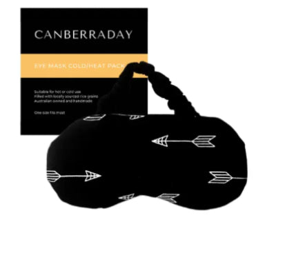 Eye Mask Cold/Heat Pack
