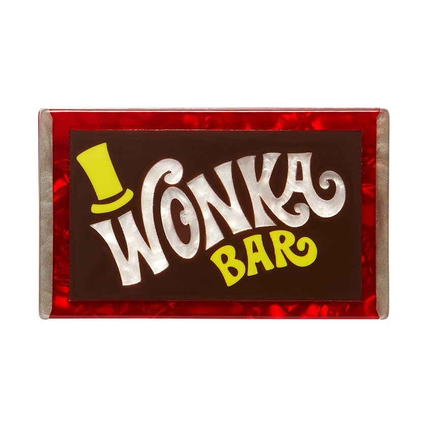 Willy Wonka Erstwilder Collection