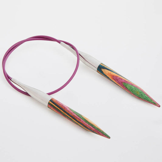 Symfonie Fixed Circular Needle 80cm