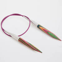 *Symfonie Fixed Circular Needle 100cm