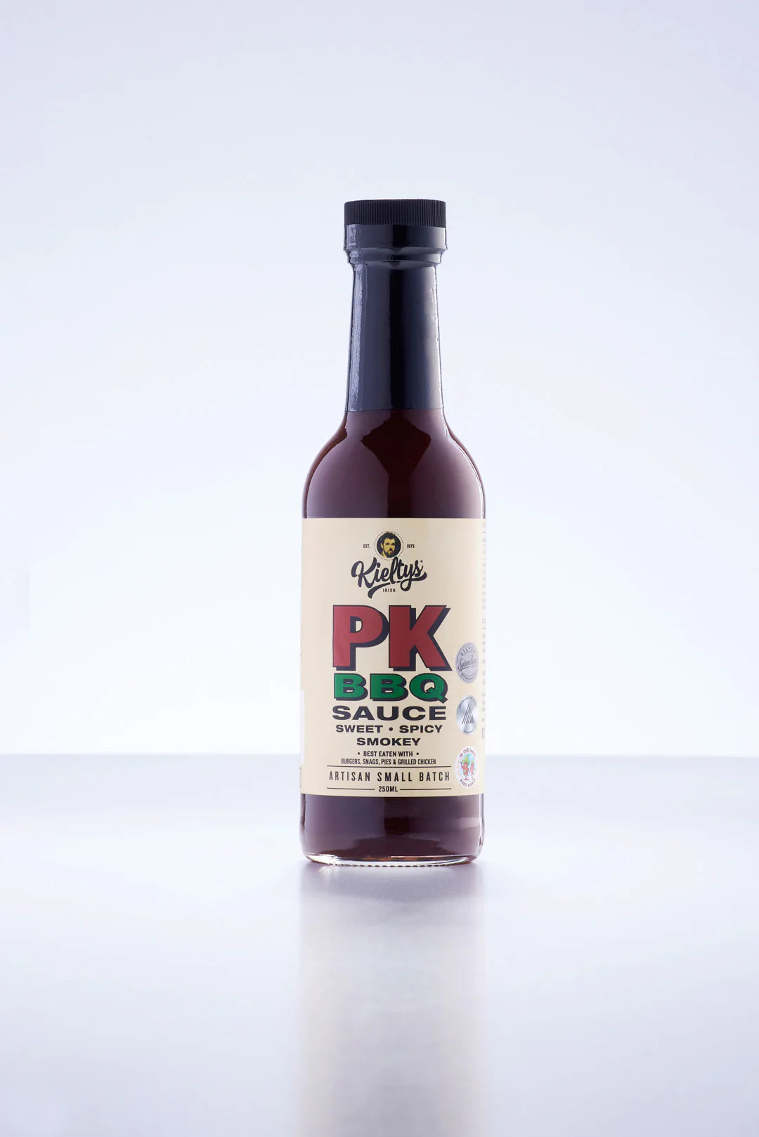 PK BBQ Sauce