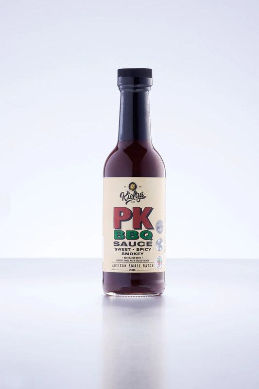 PK BBQ Sauce