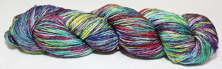 Fiori DK Merino/Silk HD