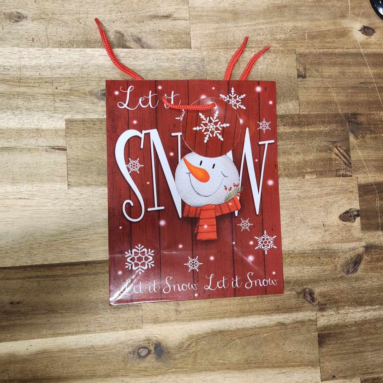 Christmas Gift Bags