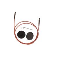 Interchangeable Cables (Brown)