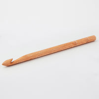 Basix Birch Crochet Hook