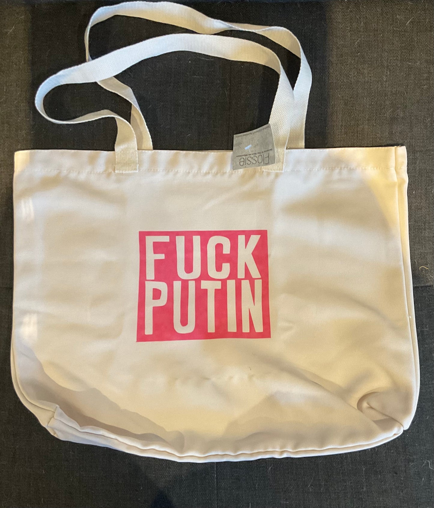*Putin Tote Large