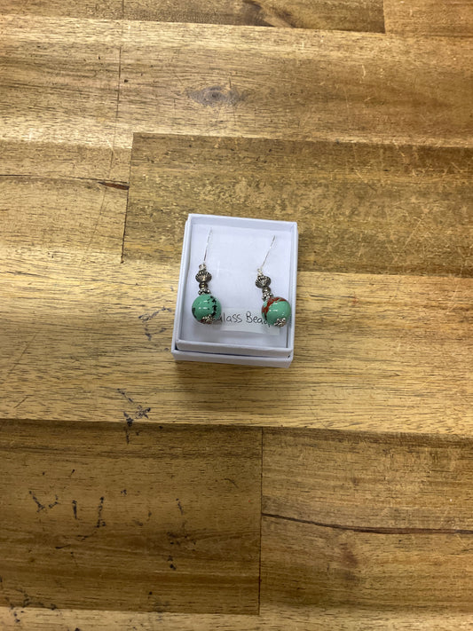 $15 Handmade Beaded Earrings