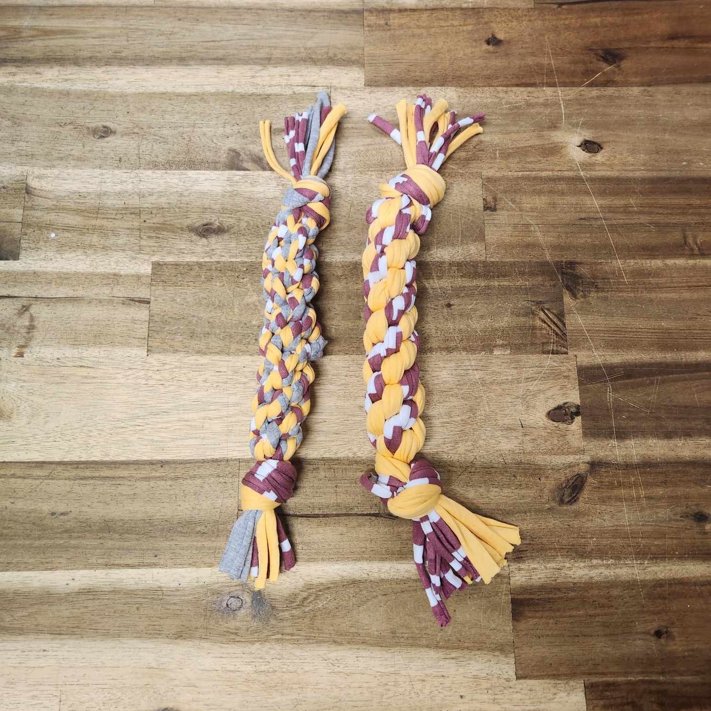 Dog Toys - Large