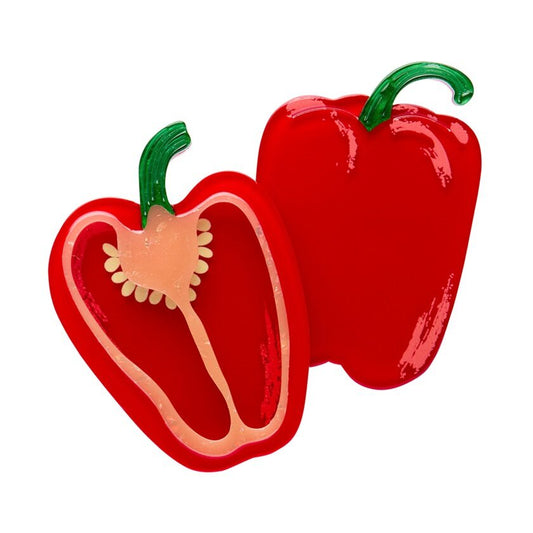 In Praise of Veg Collection