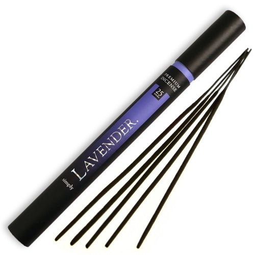 Simply Incense - Lavender