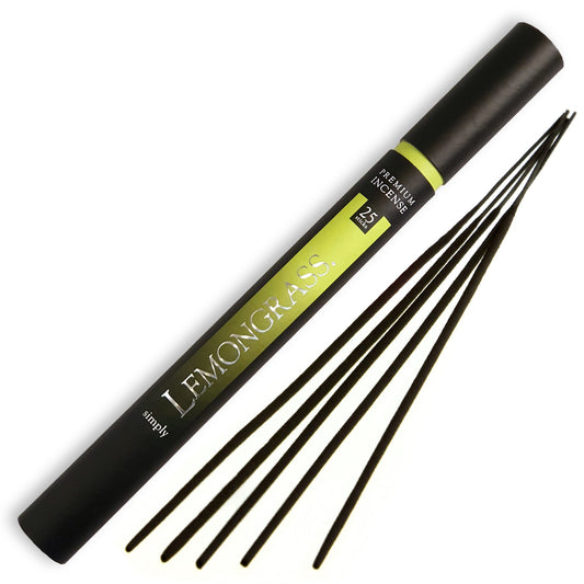 Simply Incense - Lemongrass