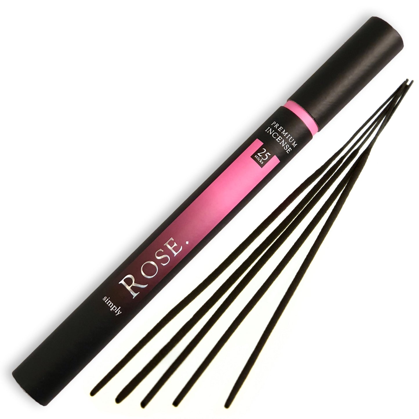 Simply Incense - Rose