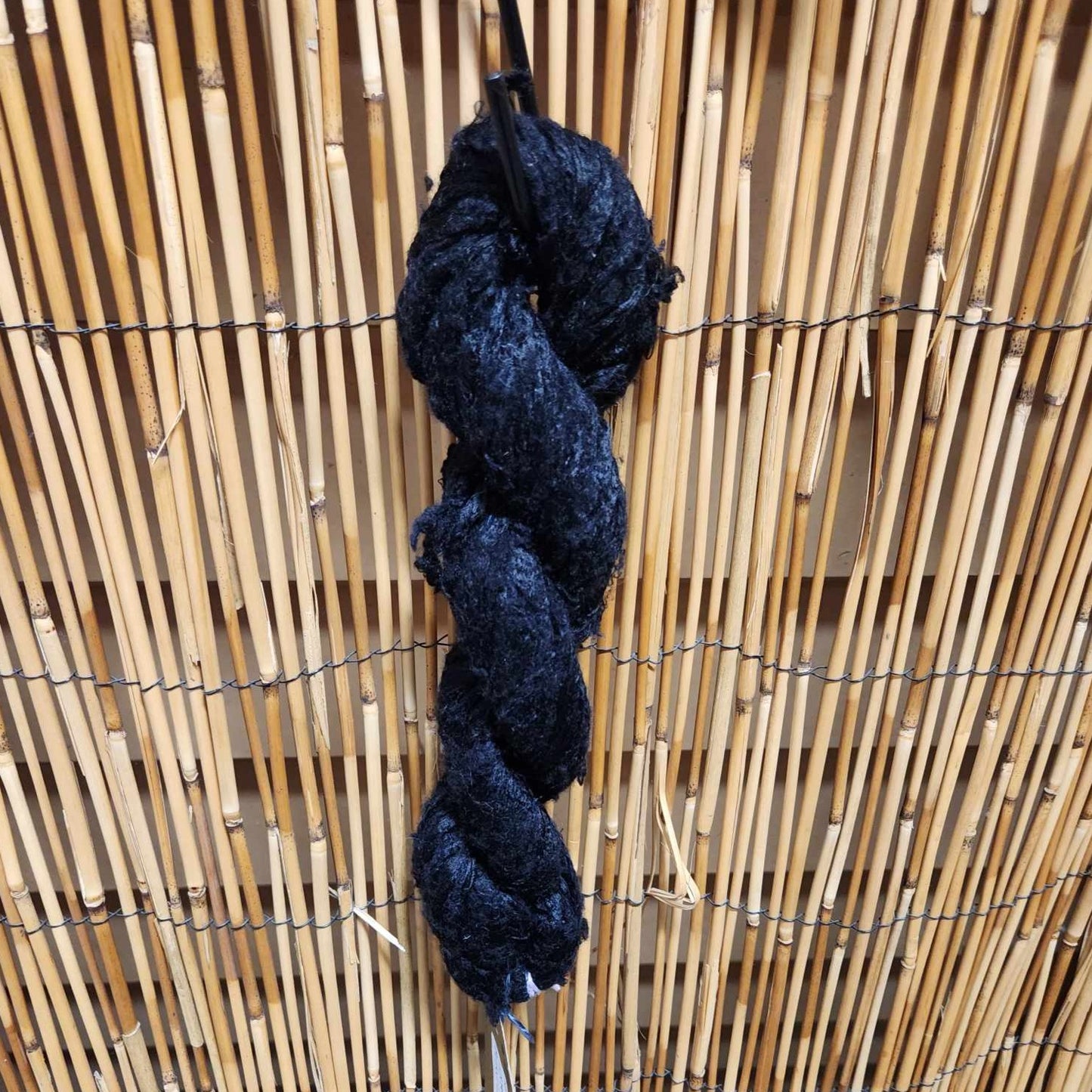 Rosabella - Grosso Silk Yarn