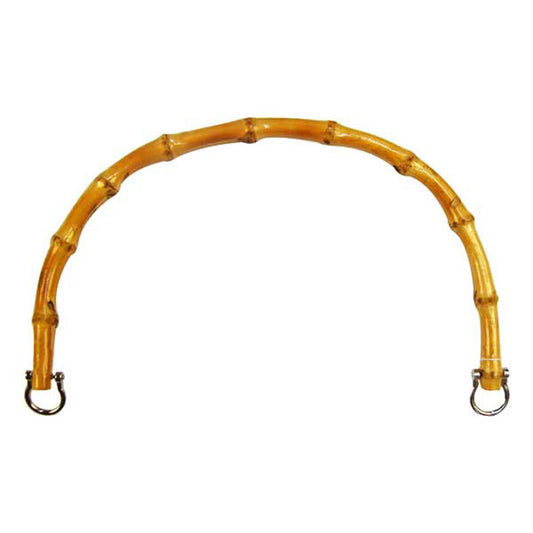 Bag Handles - Natural 230x160mm