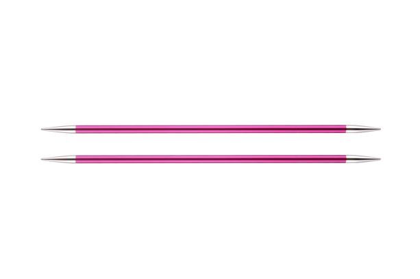 Zing Double Pointed Needles  DPN 20cm