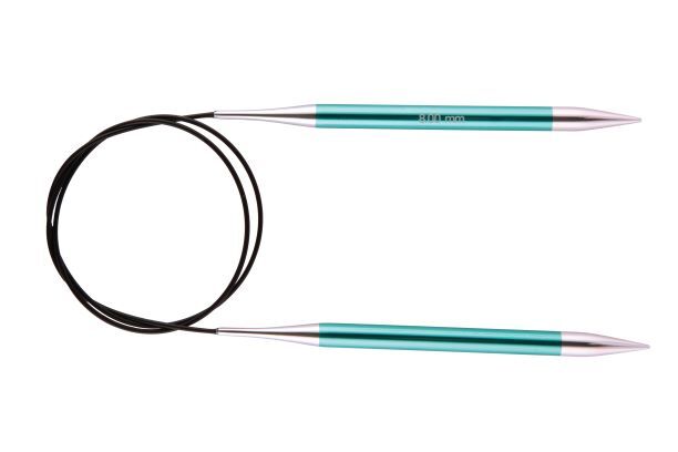 Zing 40cm Fixed Circular Needles
