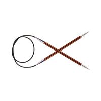 Zing 60cm Fixed Circular Needles