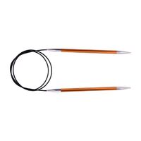 Zing Fixed Circular Cable Needles 100cm