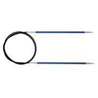 Zing Fixed Circular Cable Needles 100cm