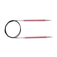 Zing Fixed Circular Cable Needles 100cm