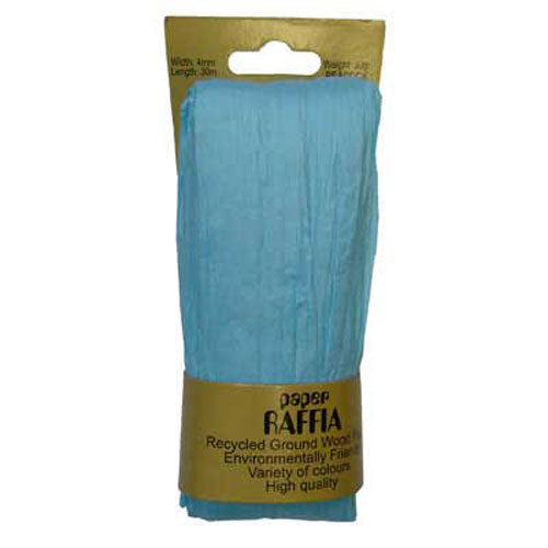 Paper Raffia 4mm