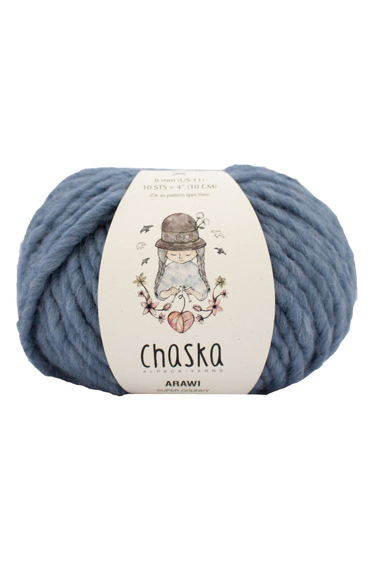 Chaska Arawi Chunky DISC**