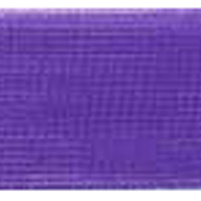 Nylon Ribbon 25mm - Purple